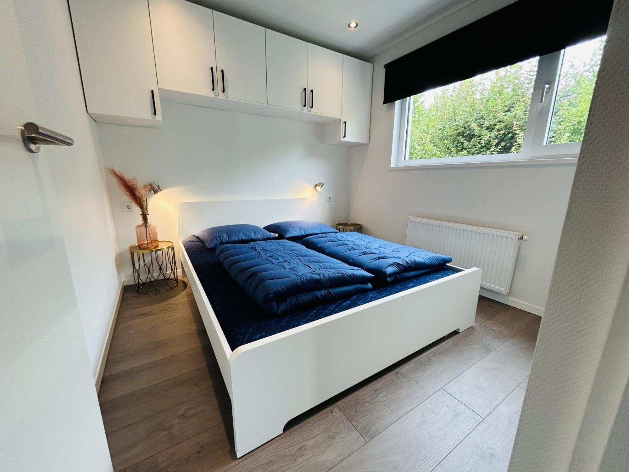 Bungalowpark De Horn - Floresta 213 Dirkshorn Esterno foto