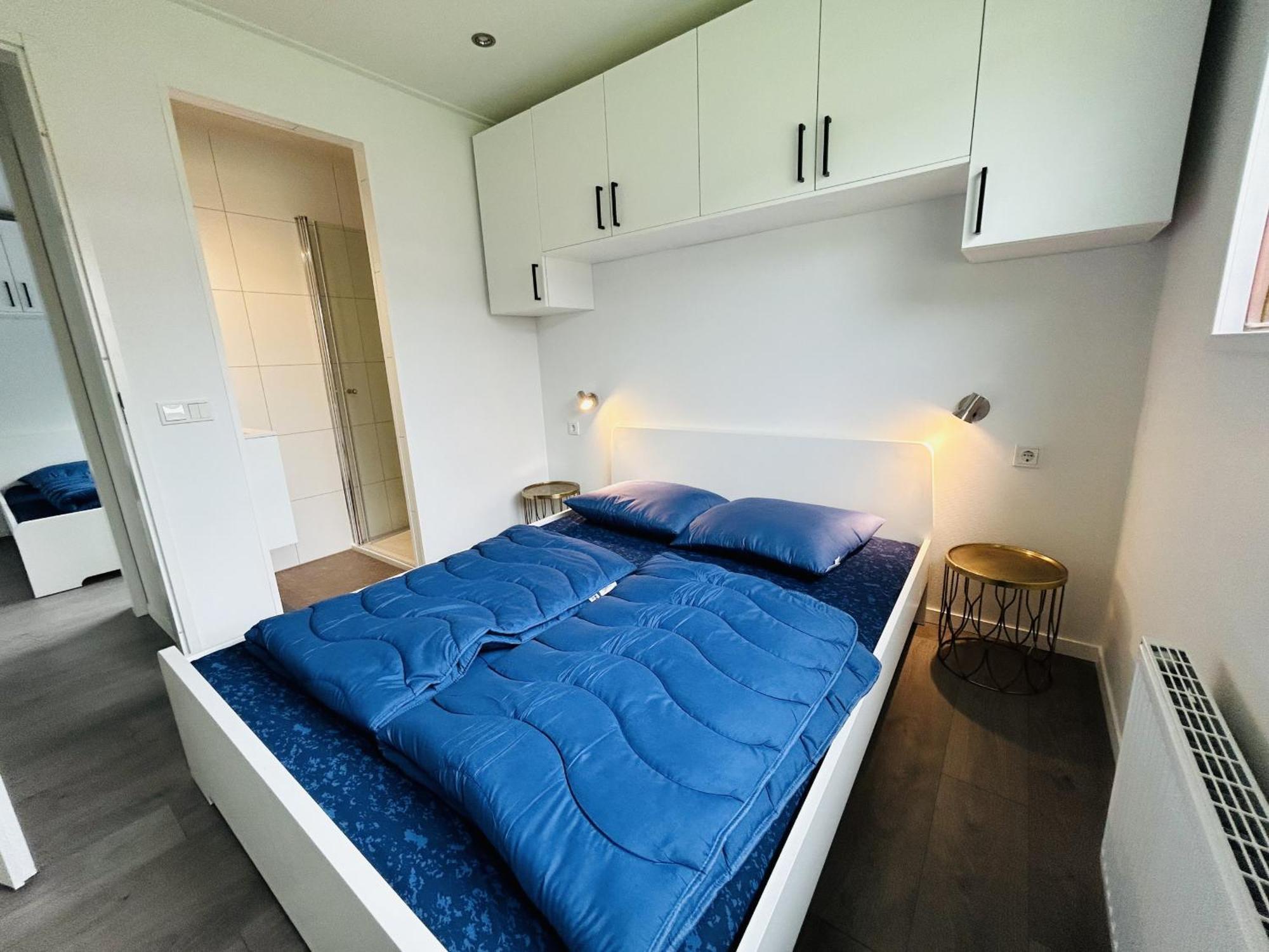 Bungalowpark De Horn - Floresta 213 Dirkshorn Esterno foto