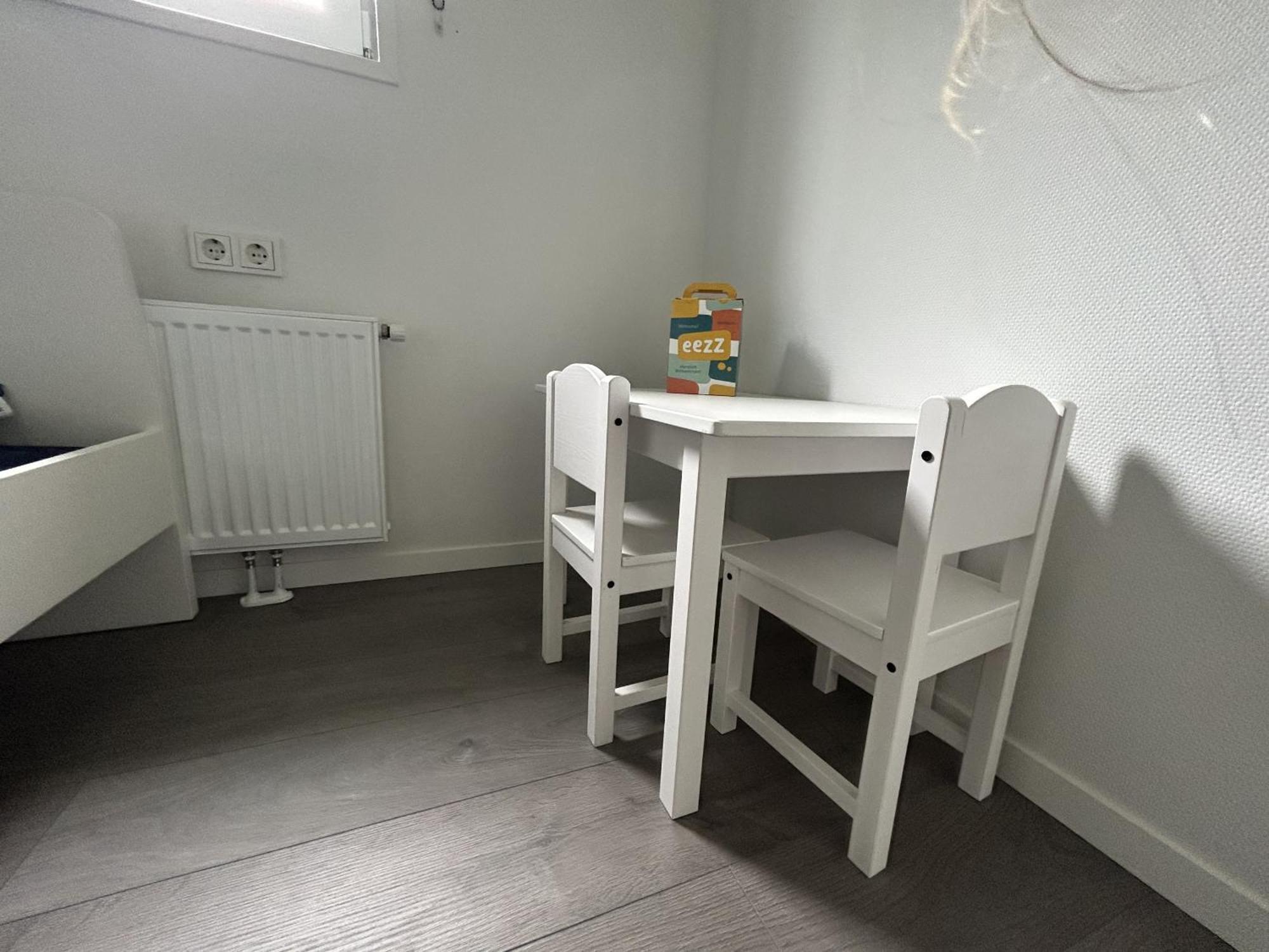 Bungalowpark De Horn - Floresta 213 Dirkshorn Esterno foto